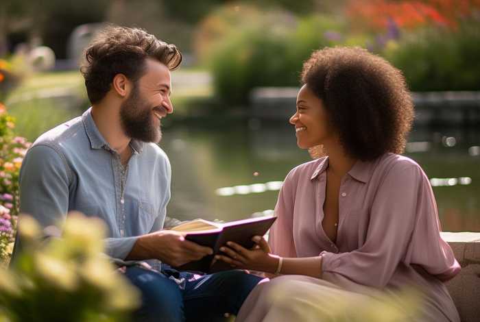 夫妻两性之间的相处之道书、夫妻之间相处之道什么书