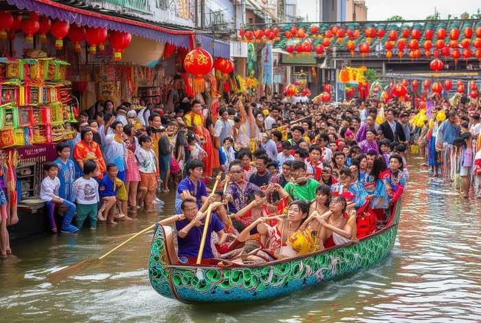 端午节的生活活动 端午节的生活活动有哪些