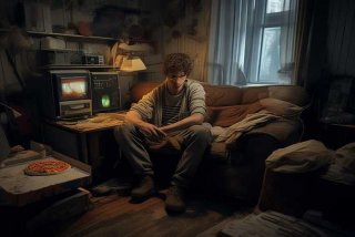 屌丝生活日常 屌丝生活日常特点