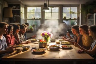 感恩生活作文，感恩生活的作文400字