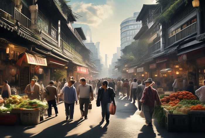 看生活作文600字 - 看生活作文600字初中