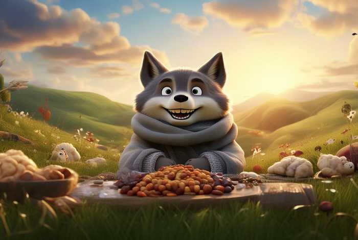 灰太狼的幸福生活是谁演的(灰太狼的幸福生活是谁演的电影) 灰太狼的幸福生活是谁演的(灰太狼的幸福生活是谁演的电影)