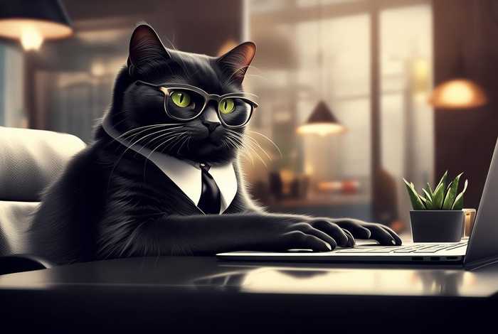 猫猫的白领生活在线阅读 - 猫猫的白领生活小说