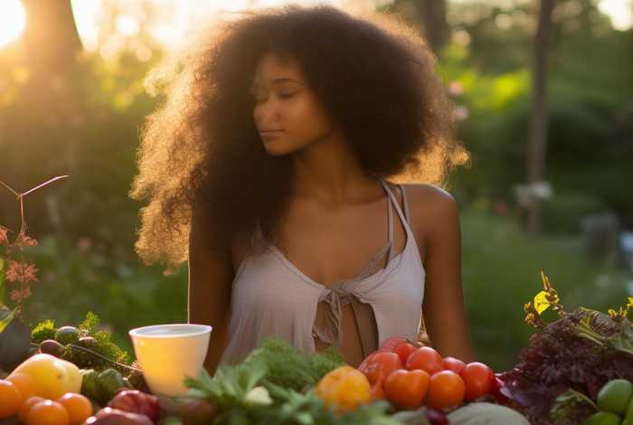 对女性身体有好处的东西（对女性身体有好处的东西是什么）