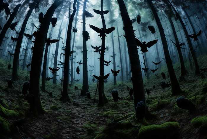 猫头鹰生活在哪个国家最多（猫头鹰生活在哪个国家最多的地方）