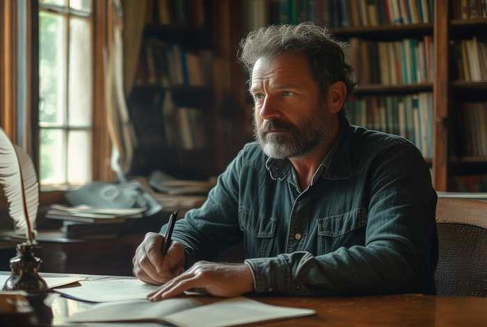 假如生活欺骗了你作者和写作背景；假如生活欺骗了你的作者简介及写作背景