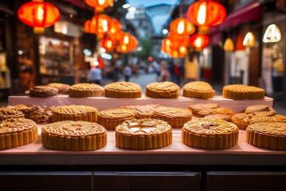 广东最出名的月饼牌子；广东最出名的月饼牌子有哪些