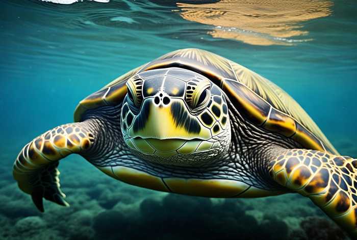 海龟的生活习性摘抄,海龟的外貌描写及海龟的生活性 海龟的生活习性摘抄,海龟的外貌描写及海龟的生活性