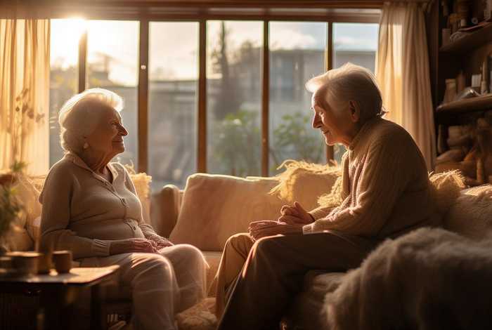 六十岁夫妻注意事项，六十岁夫妻注意事项大全