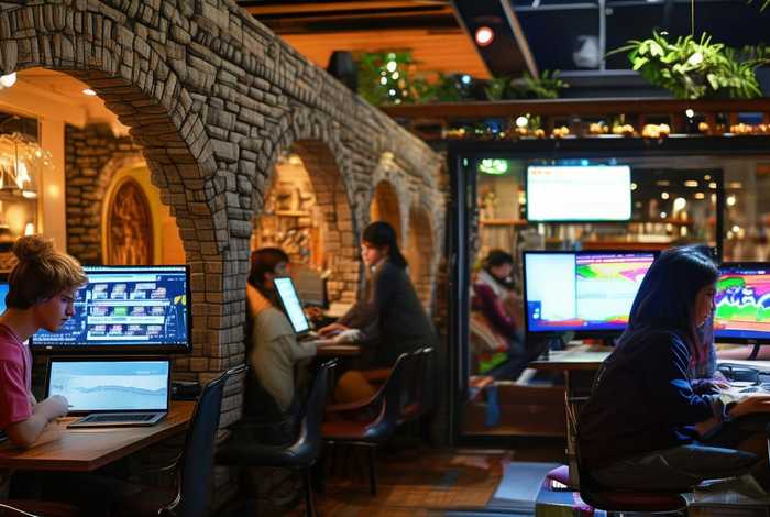 漫生活网咖石桥店一小时多少钱；漫时光网咖多少钱一个小时