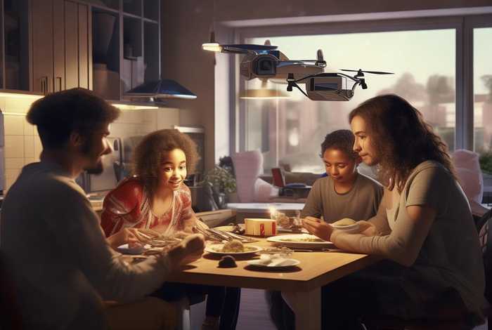 科技和生活之间的关系 - 科技和生活之间的关系有哪些