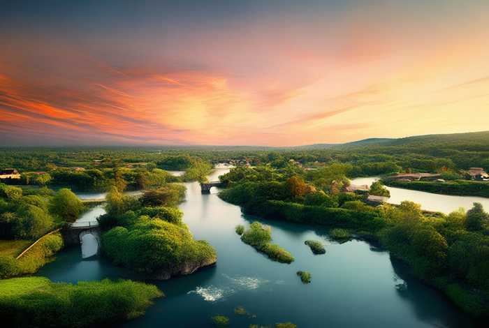 景观与环境的关系（景观与环境的关系是什么）