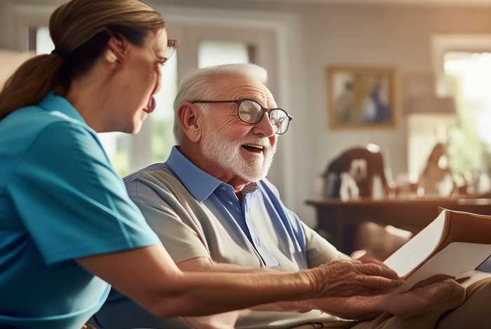 老年人的日常生活护理的原则 老年人的日常生活护理的原则是什么