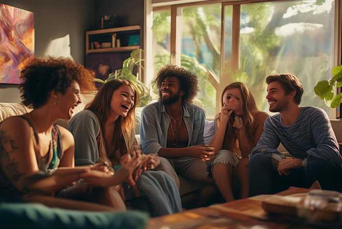 好看生活剧电影、好看生活剧电影有哪些