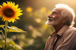 乐观面对生活的名言泰戈尔、乐观面对生活的名言泰戈尔原文