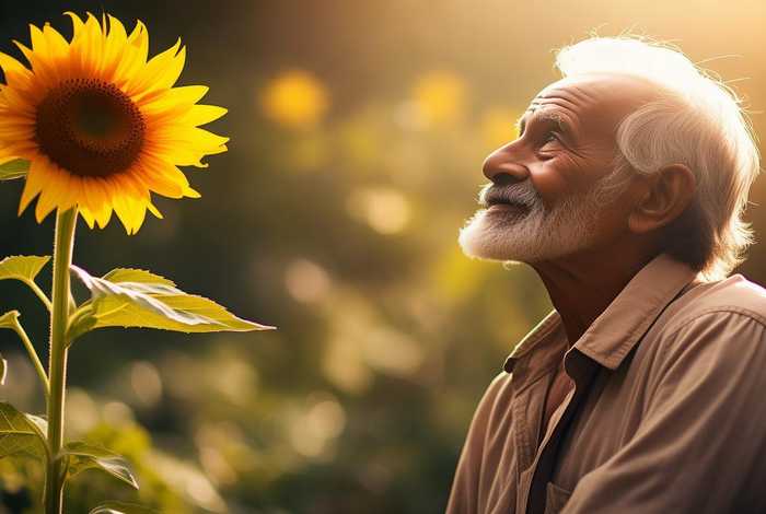 乐观面对生活的名言泰戈尔、乐观面对生活的名言泰戈尔原文