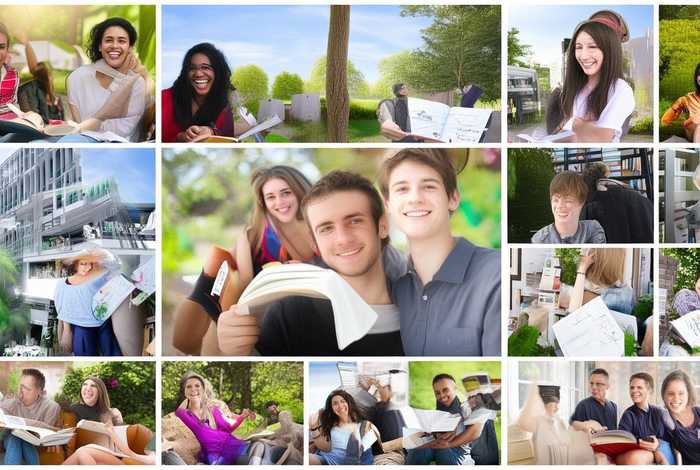 大学生活之我见演讲稿；我的大学生活之感悟演讲稿