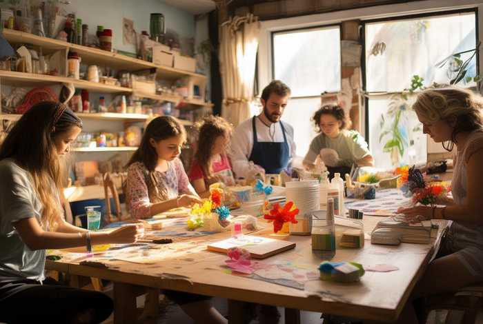 diy生活馆做什么、diy生活馆做什么的