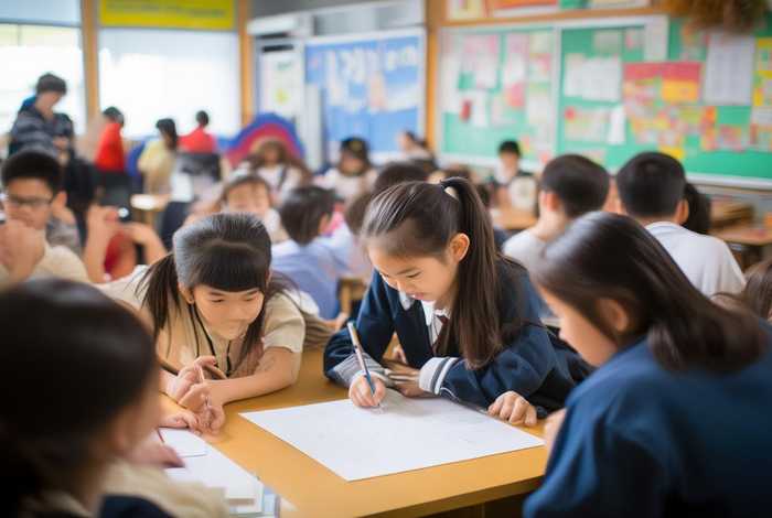 初中生活两三事作文700字 初中生活两三事作文700字怎么写