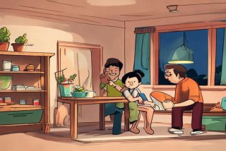 家庭生活费用5万元可以吗 - 普通家庭5万块可以用多久