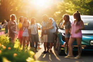 快乐车生活ct03 快乐车生活车途宝