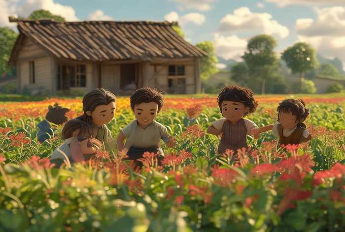 穿越种田之福满堂,穿越种田之福满堂小说 穿越种田之福满堂,穿越种田之福满堂小说