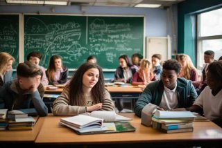 初中生活出题；初中生活出题怎么写