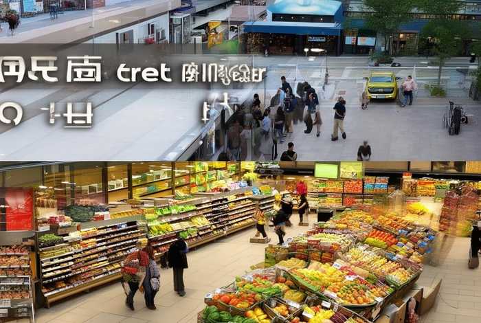 嘉实生活广场鲜德宝超市；嘉实生活广场鲜德宝超市地址