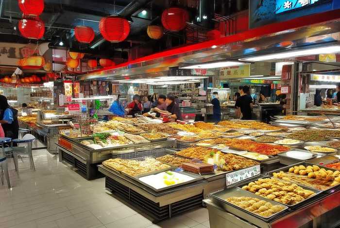 北京悠唐购物中心有什么好吃的、北京悠唐购物中心有什么好吃的店