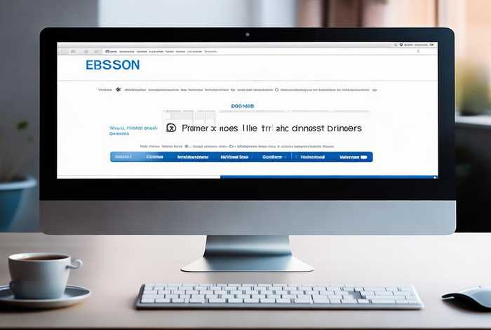 爱惠生普驱动下载官网最新版本 爱普生官网打印机驱动下载