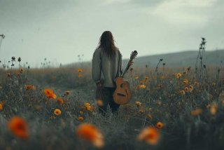 假如生活日弄了你歌词背后的含义、假如生活日弄了你汉中