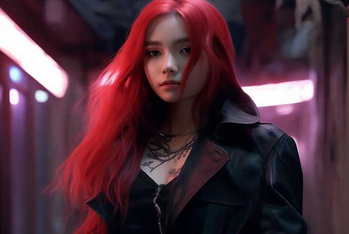 黑社会的超能力女儿（黑社会的超能力女儿樱花）