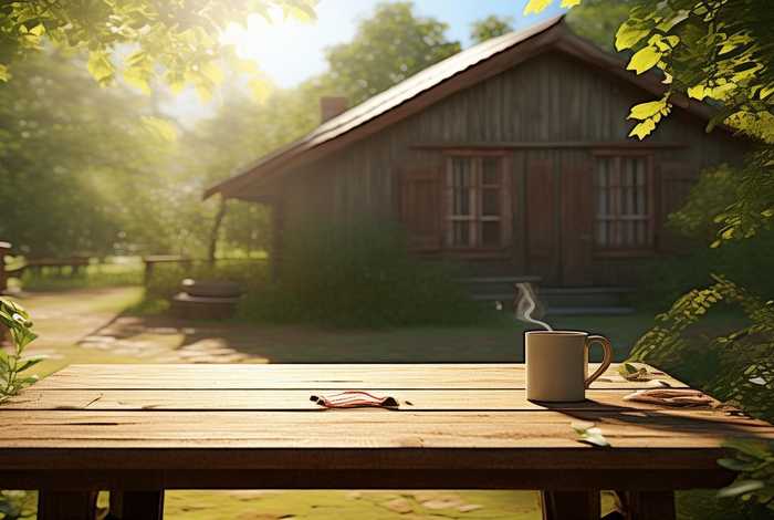 简单朴实的生活的意思；简单朴实的生活的意思是什么