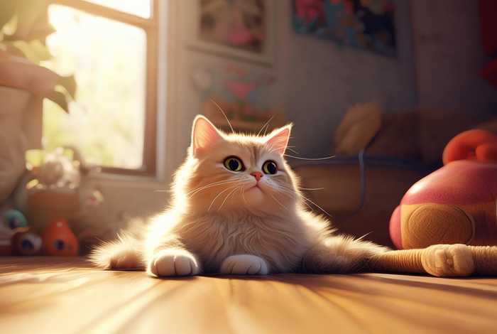 猫的生活视频播放，猫的生活视频播放下载