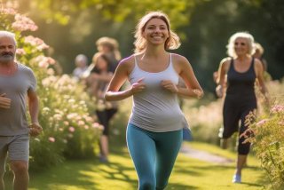 健康与生活内容、健康与生活内容怎么写