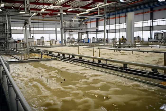 麻类生物脱胶及综合利用项目环评审批、麻脱胶废水