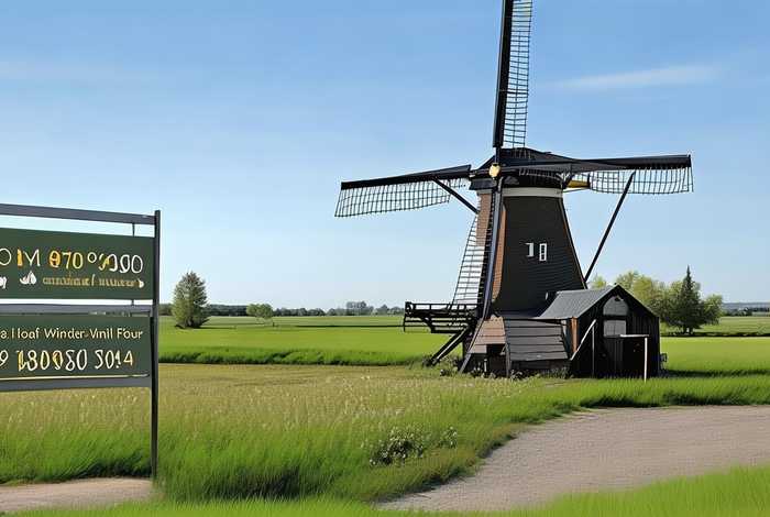 风车生粉是哪里生产的 - 风车生粉是哪里生产的电话