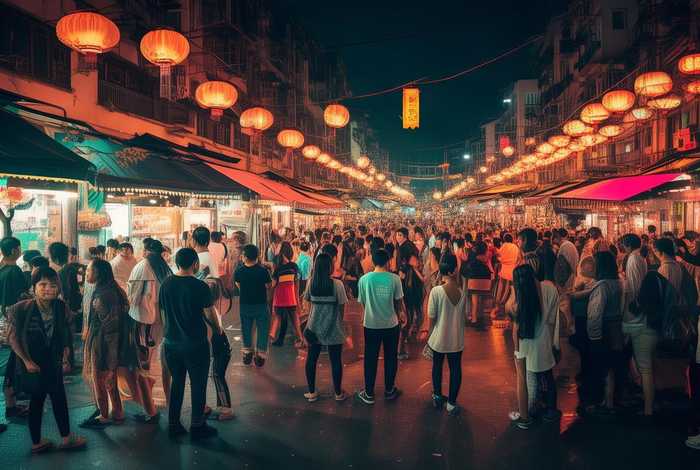 福建夜生活为什么这么晚 - 福建夜生活为什么这么晚呢