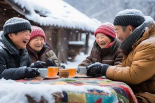 东北夫妻工作生活 - 东北夫妻工作生活怎么样