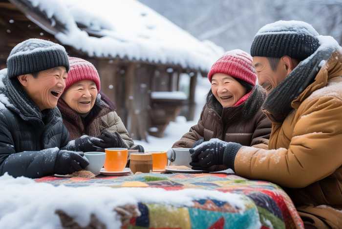 东北夫妻工作生活 - 东北夫妻工作生活怎么样