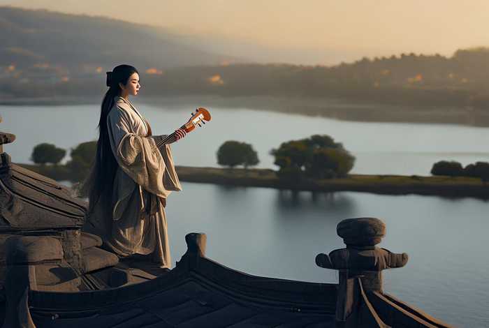 假如我生活在古代原唱，假如我生活在古代原唱是谁