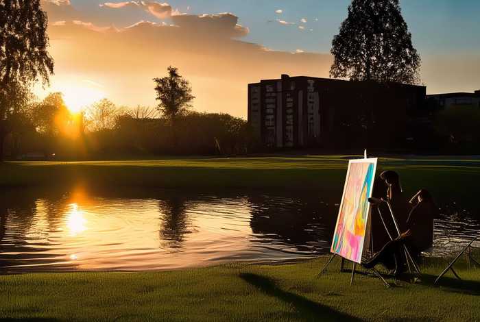 光在生活中的作用和改变（光在生活中的作用和改变作文）