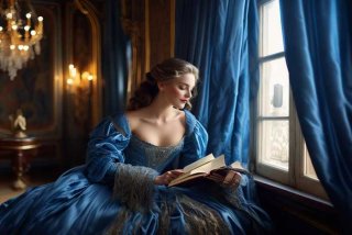 宠妃的日常生活小说全文阅读；宠妃的日常生活小说全文阅读免费