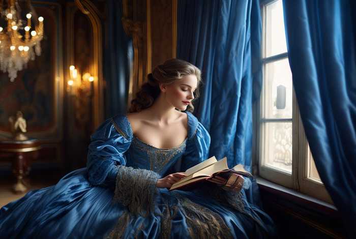 宠妃的日常生活小说全文阅读；宠妃的日常生活小说全文阅读免费