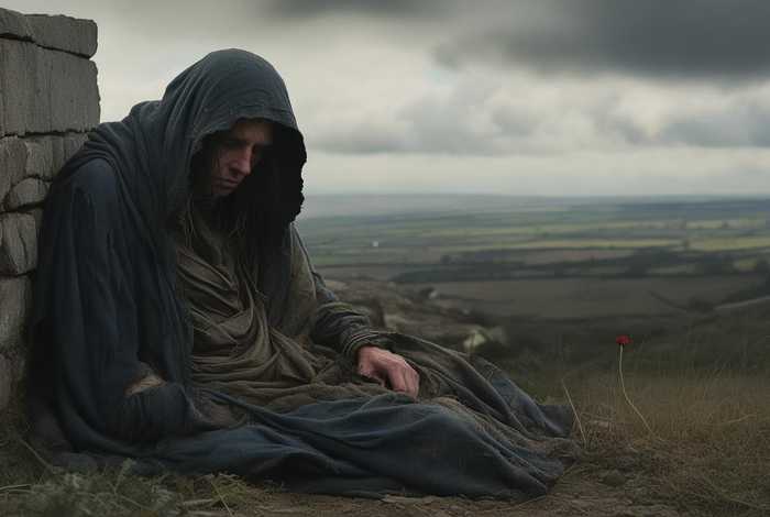 被生活打败了英文、被生活打败了英文怎么说