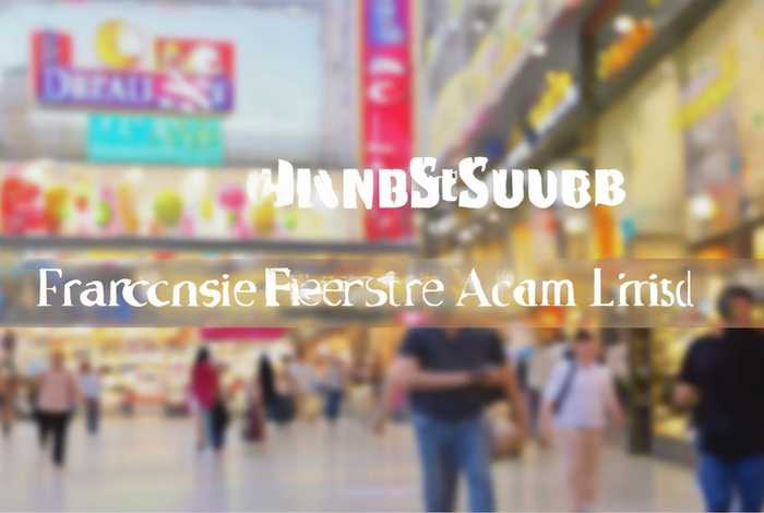 韩素生活百货加盟费多少（韩素生活百货加盟费多少钱）