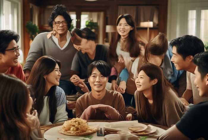 金太狼的幸福生活电视剧演员表、金太狼的幸福生活电视剧演员表_