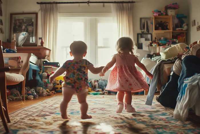 二胎后的生活到底是怎样的（二胎后的生活到底是怎样的呢）