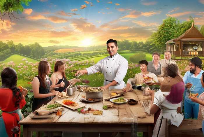 刘宪华什么时候回归向往的生活4、刘宪华什么时候回归向往的生活第五季