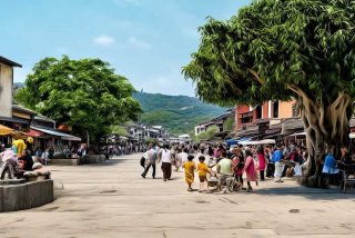 廉江生活网；廉江生活站